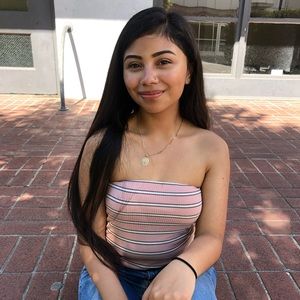 Meet your Posher, Sofia